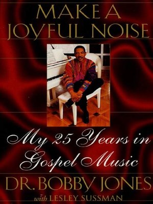 cover image of Make a Joyful Noise
